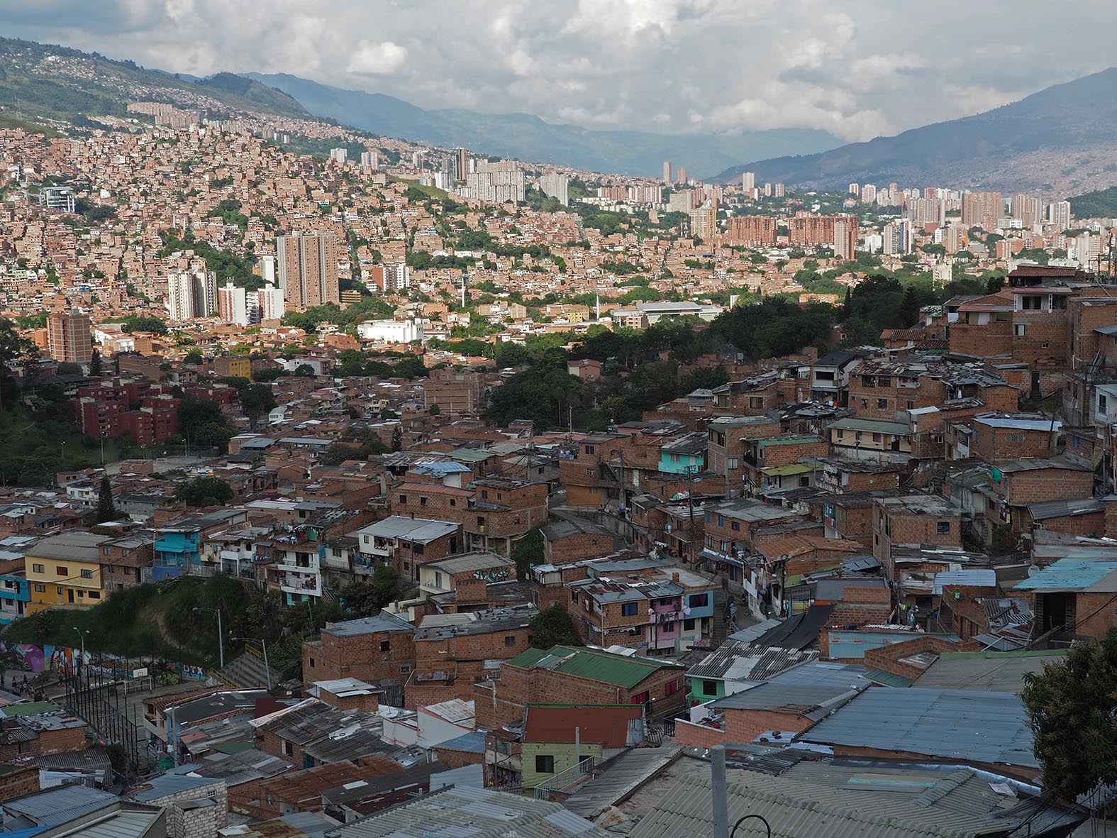 Medellín, Colombia