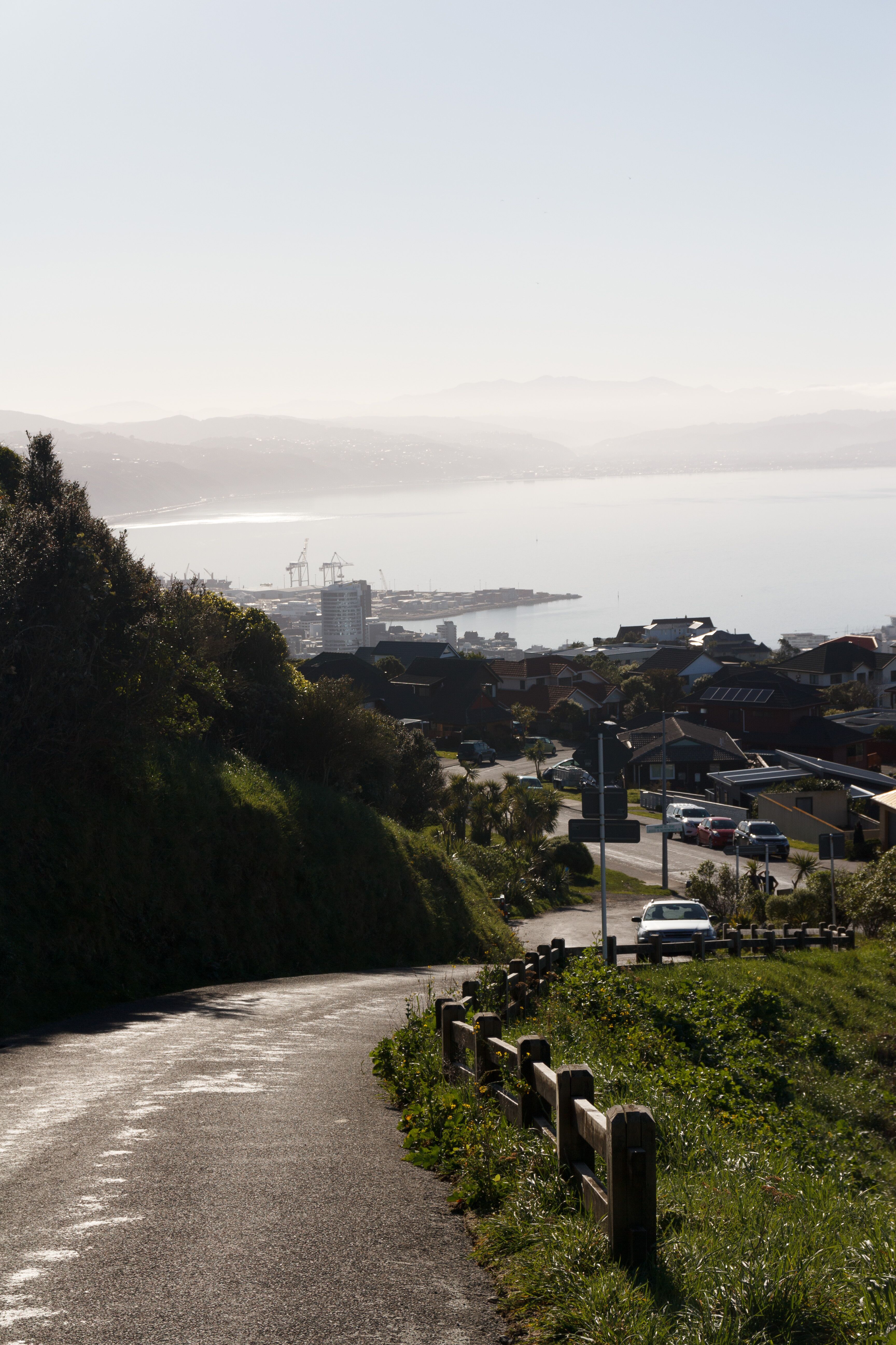 Wellington, Aotearoa New Zealand